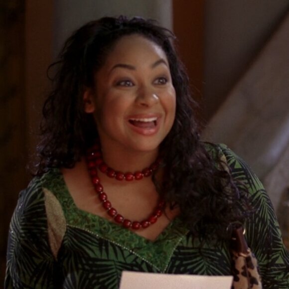 Custo Barcelona Printed Top ASO The Cheetah Girls 2 Gal­le­ria - Picture 8 of 10